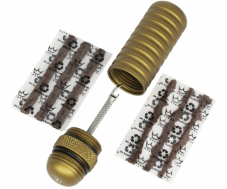 PEATY S HOLESHOT TUBELESS PUNCTURE PLUGGER KIT - BOURBON ...