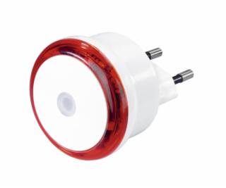 Hama Basic noční/orientační LED světlo, automatické zapnu...