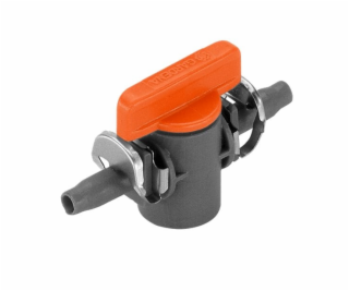 Gardena 8357-29 mds-uzavírací ventil 3/16  