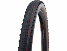 Schwalbe plášť THUNDER BURT  29x2.1 SuperRace TLE Addix Speed transparent sidewall skládací