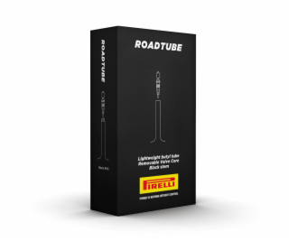 Duše Pirelli ROADTUBE, 23/30-622, Presta RVC 80mm, Black ...