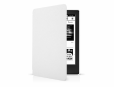 CONNECT IT pouzdro pro Amazon New Kindle 2022, BÍLÉ
