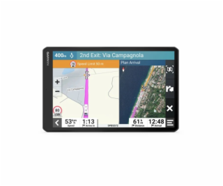 Garmin Camper 1095 10 