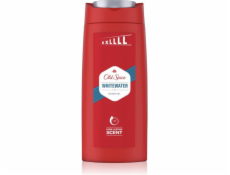 Old Spice Sprchový gel White Water XXL,  675 ml