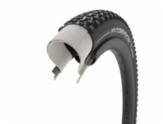 Plášť Pirelli Scorpion XC H, 29 x 2.2, LITE, 120 tpi, SmartGRIP, Black