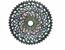 Kazeta SRAM XG-1299 Eagle Rainbow 12 rychlostí 10-50z