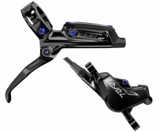 SRAM Level Ultimate Rainbow - brzdový set zadní
