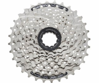 Kazeta SHIMANO ACERA CS-HG41 - 8 rychlostí - 11-30z