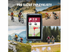 SIGMA ROX 12.1 EVO BASIC biela