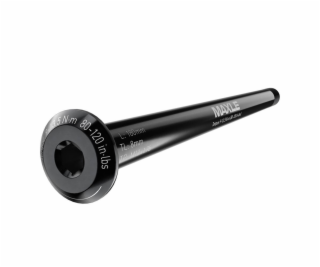 SRAM Maxle Stealth - pevná osa zadní MTB, 12x148mm, délka...