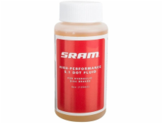 SRAM brzdová kapalina DOT 5.1 - 120ml