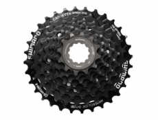 Kazeta SHIMANO ACERA CS-HG200 - 9 rychlostí - 11-34z