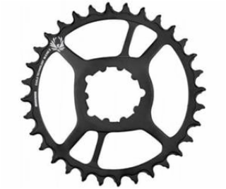 SRAM X-SYNC 2 EAGLE Steel 32z BOOST. - převodník