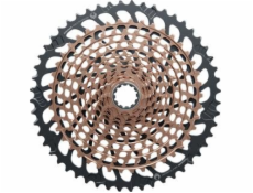 SRAM XG-1299 Eagle - 10-52 zubů - Copper