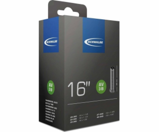 Schwalbe duše 16  AV3B 32/40-305 auto-ventilek