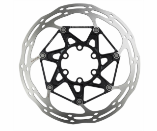 SRAM Centerline 2 piece - brzdový kotouč - 180mm black - ...