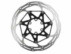 SRAM Centerline 2 piece - brzdový kotouč - 180mm black - 6 děr