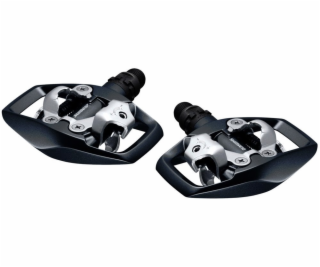 Pedály SHIMANO PD-ED500 oboustranné 
