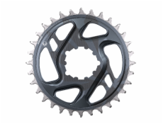 SRAM X-SYNC 2 EAGLE new GX design - 34z. - převodník