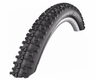 Schwalbe plášť Smart Sam  26x2.1 Addix RaceGuard černá+re...