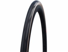 Schwalbe plášť PRO ONE  28-622 SuperRace V-Guard Addix Race transparent skin skládací