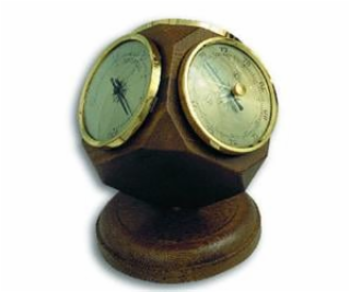 TFA 20.1011 - Meteostanice 