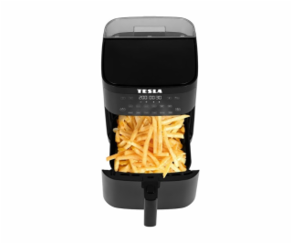 TESLA AirCook & Steam QS550 XL