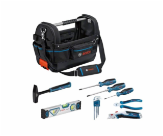 Bosch GWT 20 a sada ručního nářadí (1.600.A02.H5B)