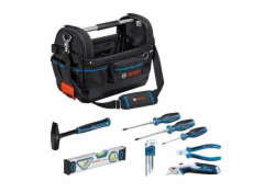 Bosch GWT 20 a sada ručního nářadí (1.600.A02.H5B)