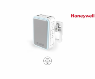 Honeywell Home DW315S drátový zvonek Series 3, 6 melodií,...