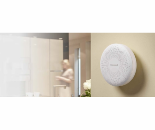 Honeywell Home DCR311S bezdrátový zvonek, 150 m, 4 melodi...