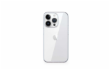Epico Hero Case iPhone 15 Pro - transparentní
