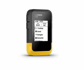 Garmin eTrex SE turistická navigace