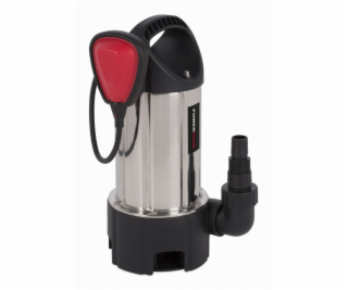 Powerplus POWEW67915 - Kalové čerpadlo 900 W nerez