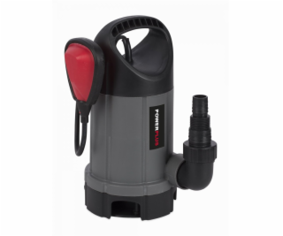 Powerplus POWEW67906 - Kalové čerpadlo 750 W