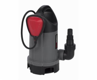 Powerplus POWEW67904 - Kalové čerpadlo 400 W