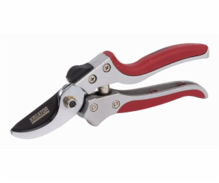 Kreator KRTGR1011 - Nůžky zahradnické SK5 205mm AL