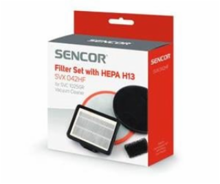 Sencor SVX 042HF Sada filtrů SVC 1025GR 