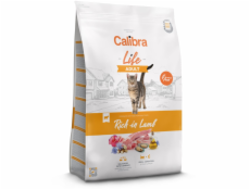 Calibra Cat Life Adult Lamb 1,5kg granule pro kočky