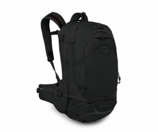 Batoh OSPREY ESCAPIST 30 BLACK (10004734/5) vel.M-L