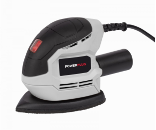 Powerplus POWC40200 Mini delta bruska 130 W 