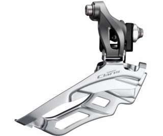 Přesmykač SHIMANO CLARIS FD-R2030 3x8 návařka - down-swing