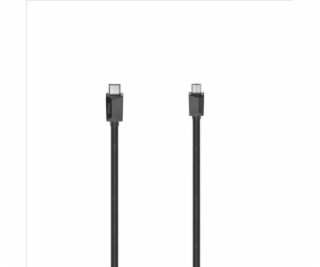 Hama kabel USB-C – micro USB 2.0, 0,75 m