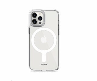 EPICO Hero Magnetic - Magsafe Compatible Case iPhone 14 P...