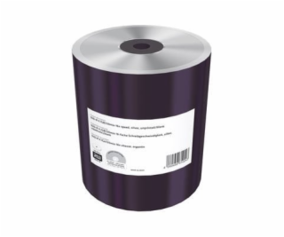 DVD+R MediaRange 4,7GB  16x SPINDL blank (100pack)