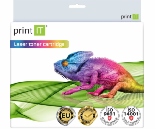 Print IT sada CF440AM č. 312A C/M/Y pro tiskárny HP