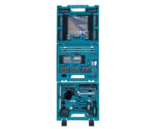 Makita D-37194 Sada vrtáků a bitů 200ks