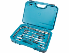 Makita E-10883 Sada montážních klíčů 221ks