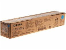 Kazeta Toshiba Toner T-FC415EC 1 ks Originál