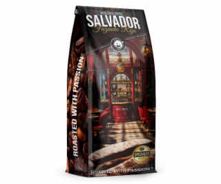 Blue Orca Fusion Salvador Fazenda Roja
